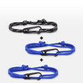 Bracelet Mousqueton Rescapé France - Rescape France