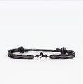 Bracelet Montagne Personnalisé - Rescape France