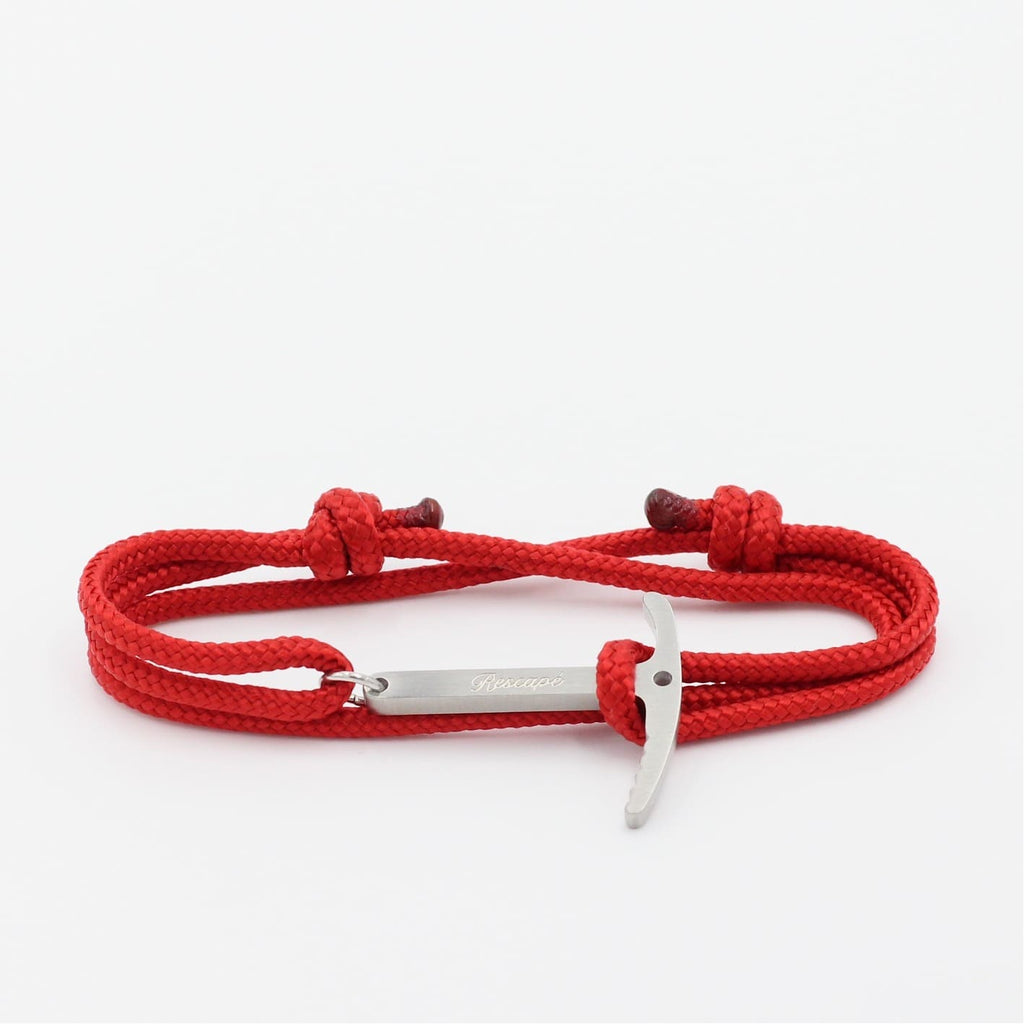 L'Aiguille Rouge - Piolet Gris - Rescape France