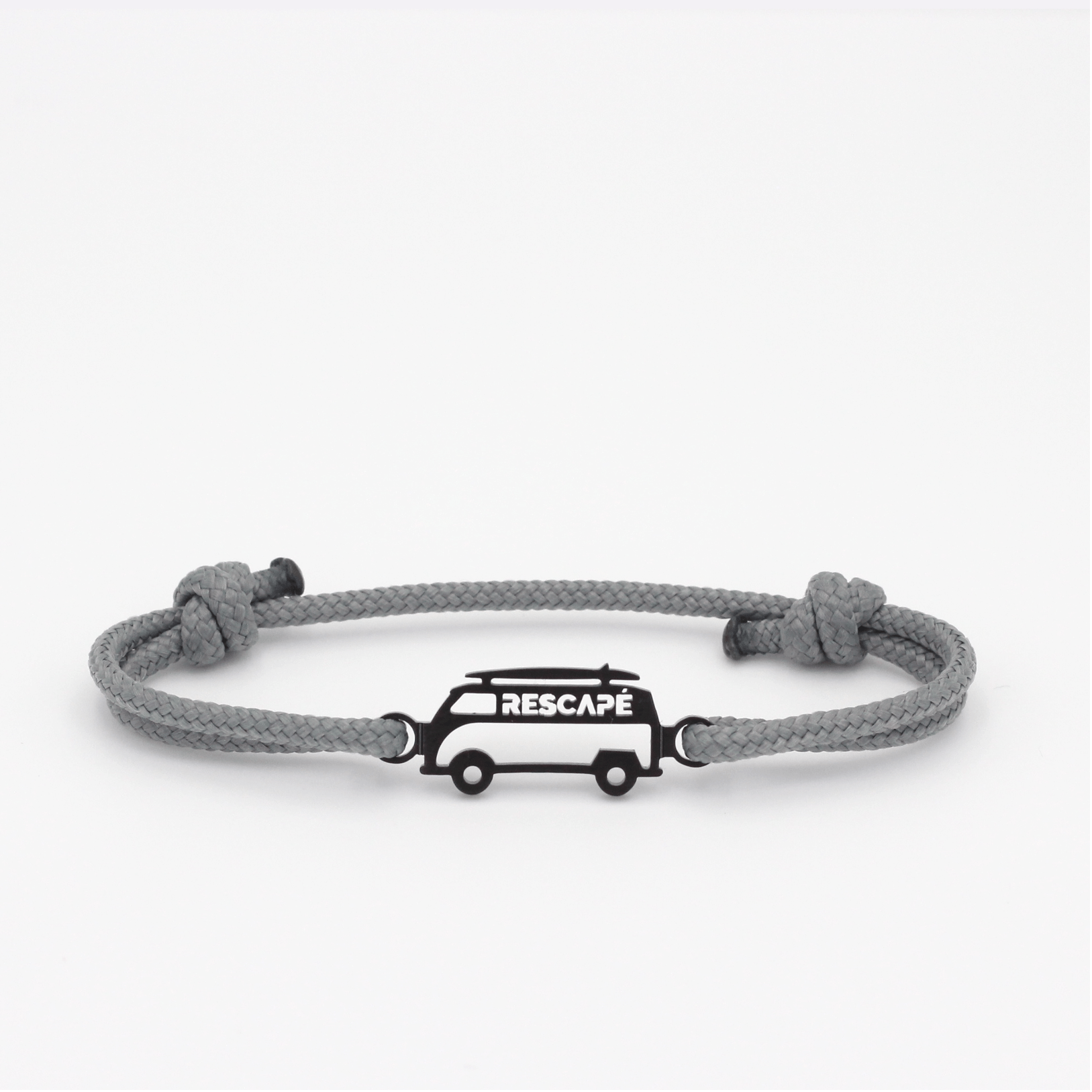 La Pointe Percée - Van Noir - Rescape France