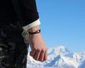 Le Pic du Midi - Mousqueton Noir - Rescape France